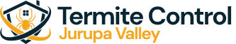 Jurupa Valley Termite Control Company Logo
